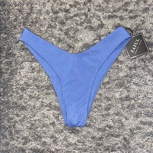 Zaful Bathing Suit Bottoms